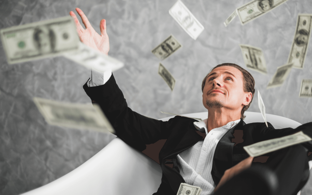 The Secret to How the Rich Stay Rich: Mackenzie Bezos’ Money Mindset