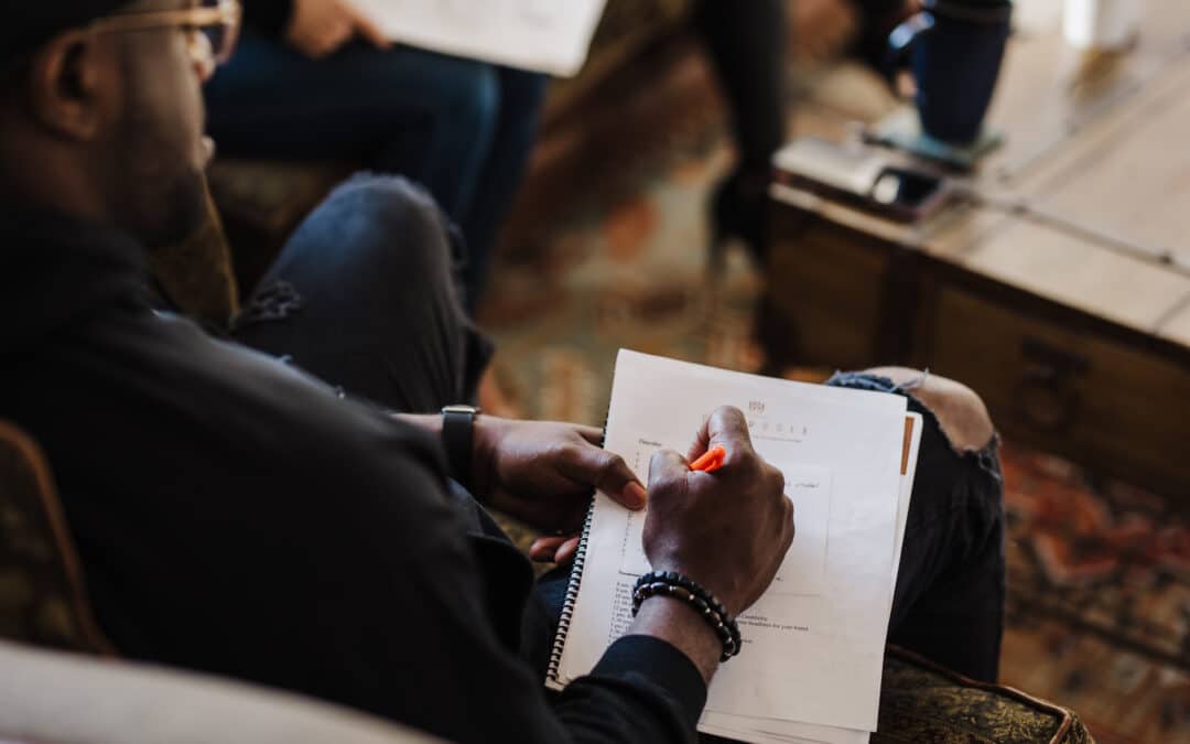 Breaking the Patterns of Codependency and Self-Abandonment