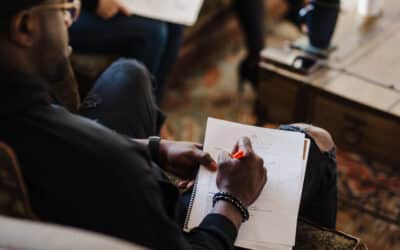 Breaking the Patterns of Codependency and Self-Abandonment